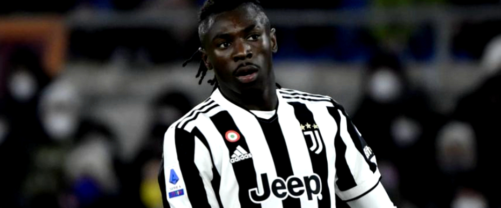Kean en passe de faire son retour au PSG ?