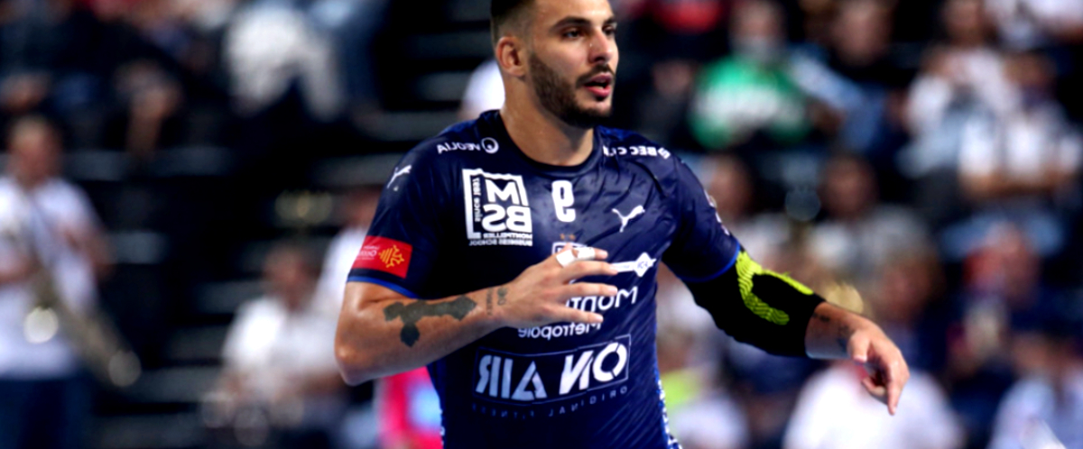 Montpellier reste en contact