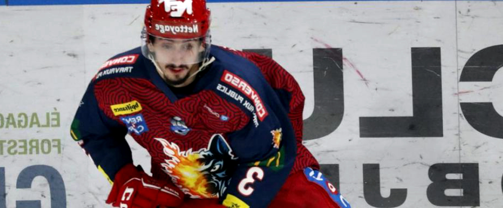 Hockey sur glace - Ligue Magnus (demi-finales) : Grenoble en finale, Rouen en tête