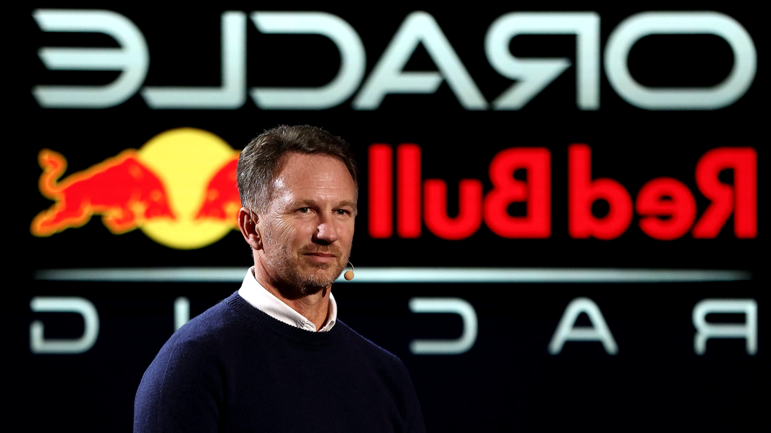 F1 - Oracle nouveau partenaire titre de Red Bull Racing