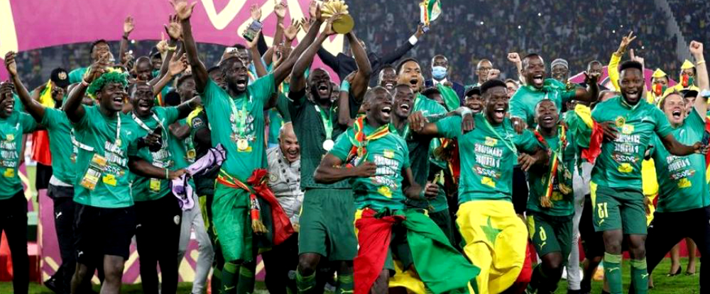 Le classement de la FIFA : Le Sénégal grimpe, l'Algérie dégringole