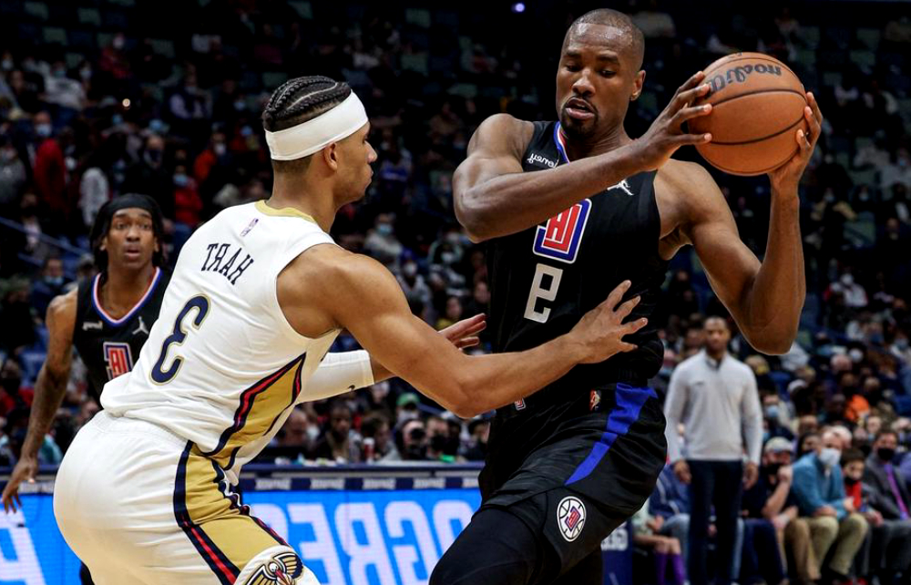 NBA - Ibaka chez les Bucks, DiVincenzo chez les Kings !