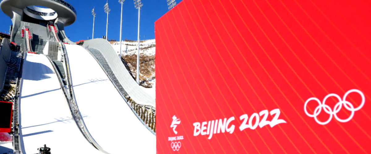 Jeux olympiques 2022 : le programme du vendredi 11 février