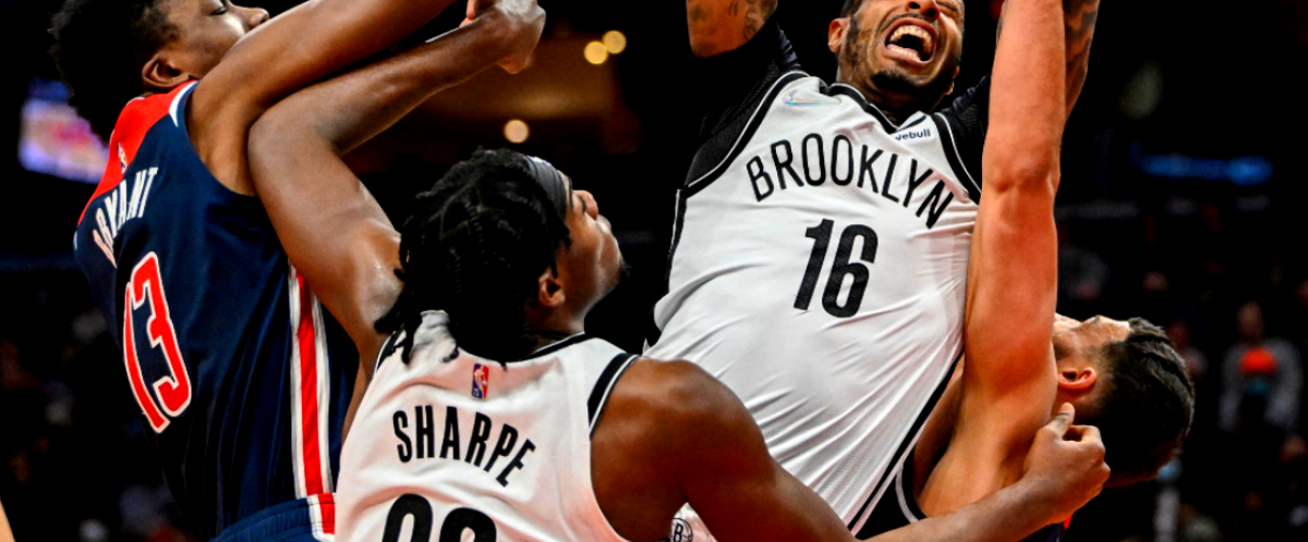 Brooklyn au plus mal, Doncic en feu