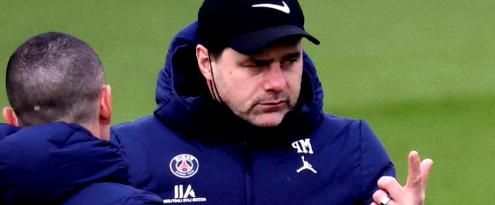 Manchester United : Pochettino en mauvaise posture