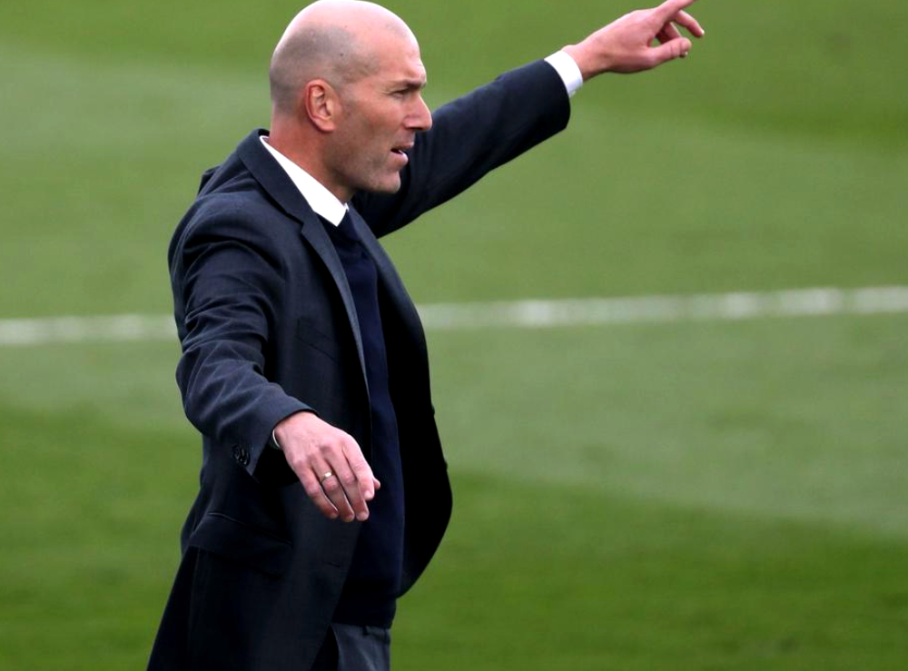 Zidane en héros à Marseille dans la lutte contre les déserts médicaux dans les cités