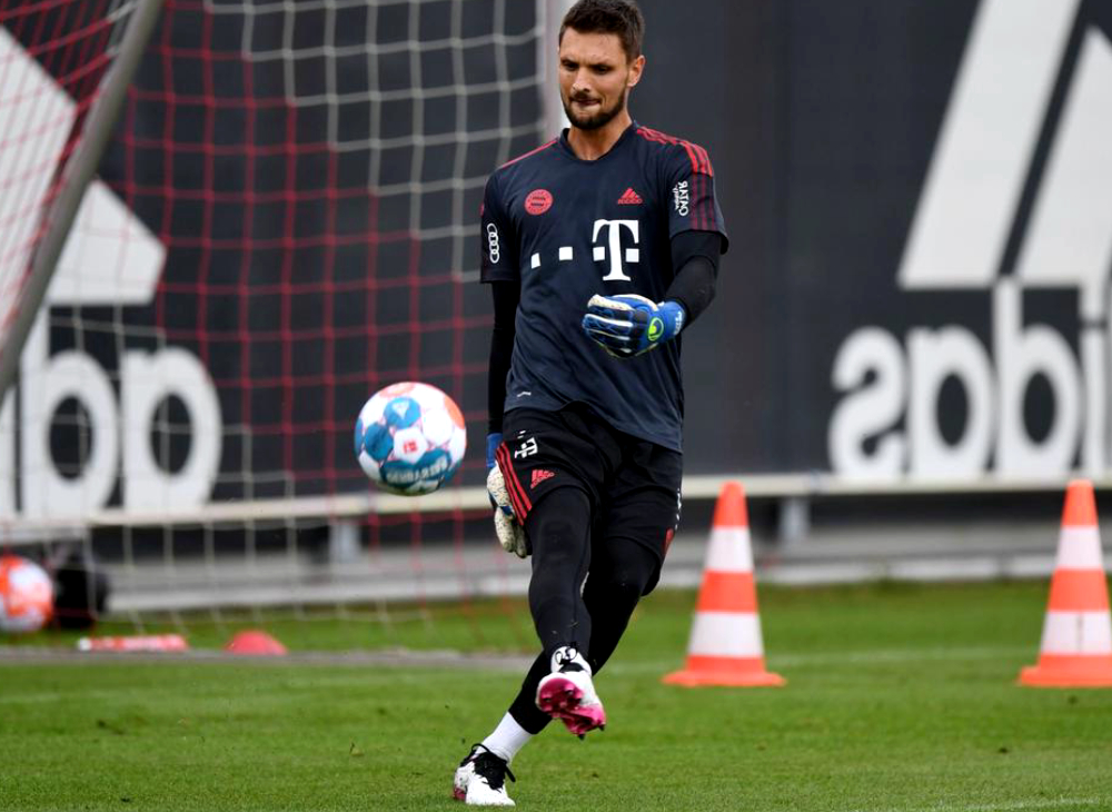 Le Bayern Munich a été opéré : Neuer opéré, Ulreich de retour au travail