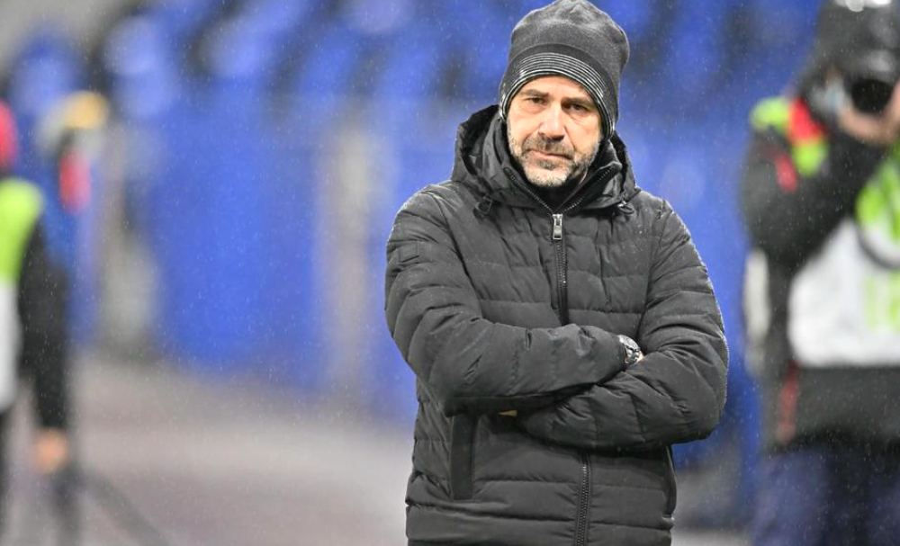 Ligue 1 : Lyon et Bosz dos au mur