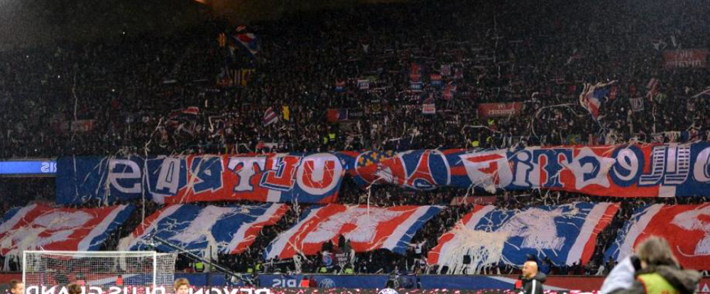 PSG : la colère monte dans les tribunes