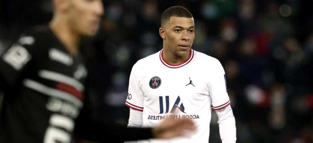 L1 (J24) : le PSG se ressaisit face à Rennes