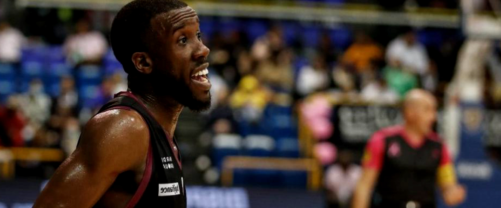 Betclic Elite (J20) : Leader versinkt in Dijon, Nanterre explodiert in Orléans