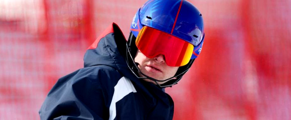 Ski alpin (H) : Pinturault rassure malgré les douleurs