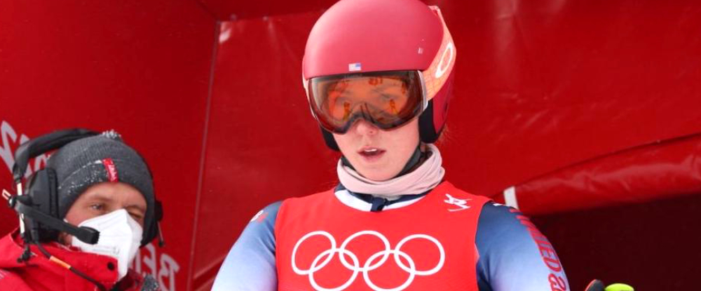 Ski alpin (F) : Les USA avec Shiffrin en descente ?