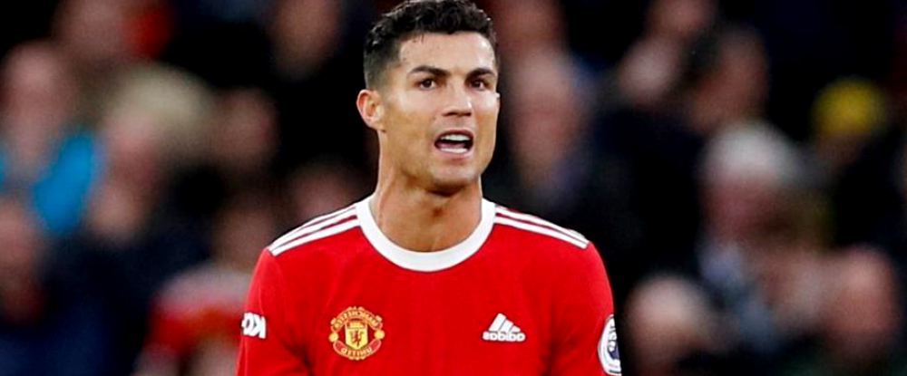 Man Utd : la police enquête sur Ronaldo