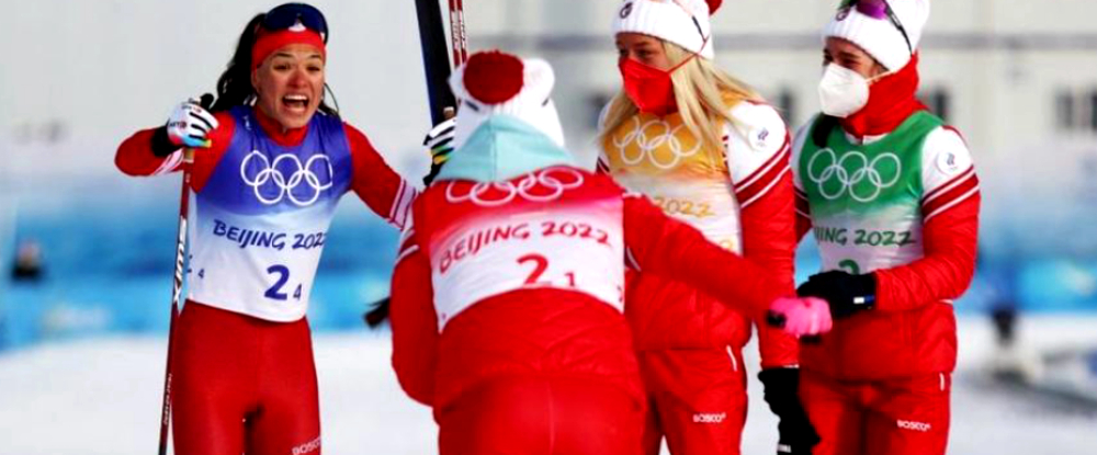 Ski alpin : Toutes les compétitions en Russie annulées !