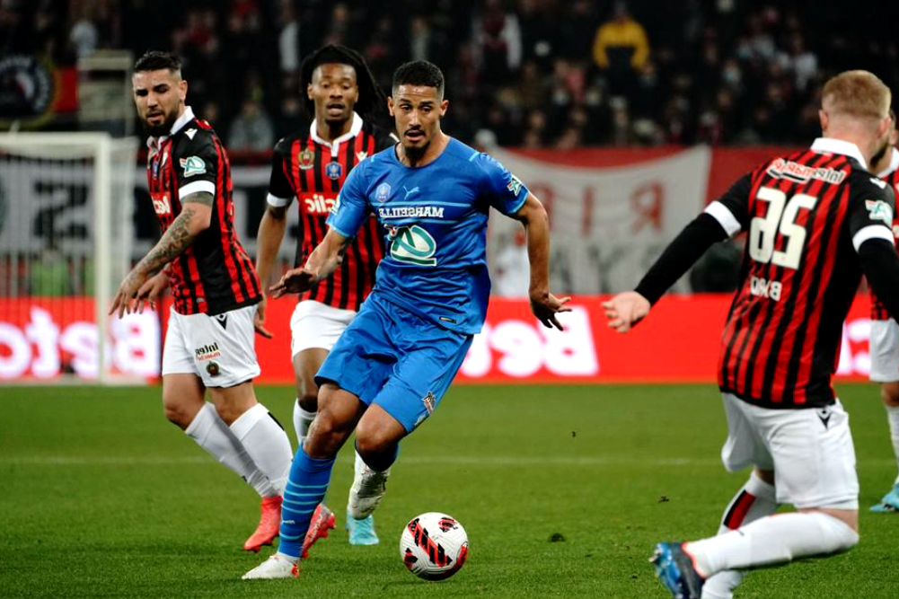 Ligue 1 : La défense de l'OM, un roc désarçonné
