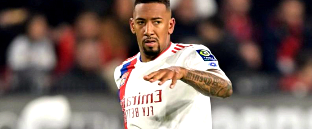 Boateng, l'heure du pardon