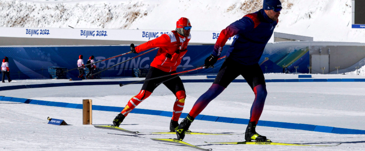 Jeux olympiques 2022 : le programme du dimanche 13 février