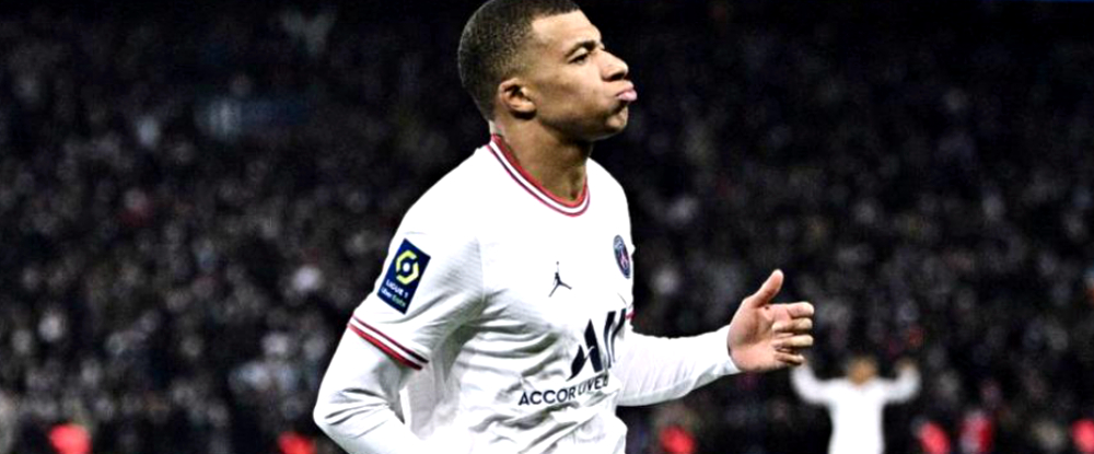 OM : un joueur sous le charme de Mbappé