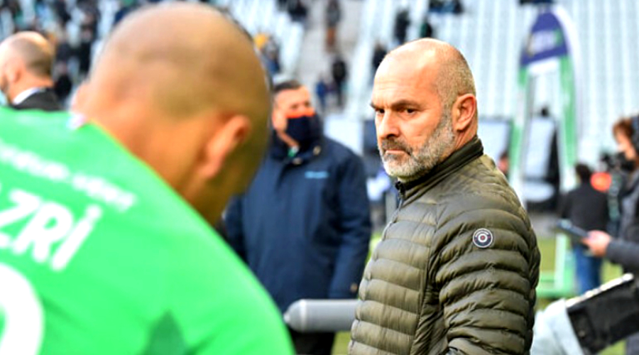 Dupraz, une nuisance chez les Verts ?
