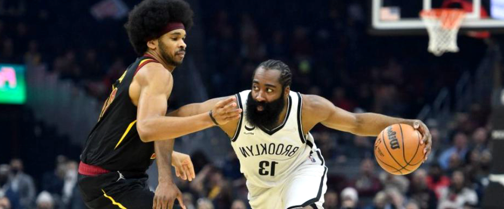 NBA - All-Star Game 2022 : Allen remplace Harden