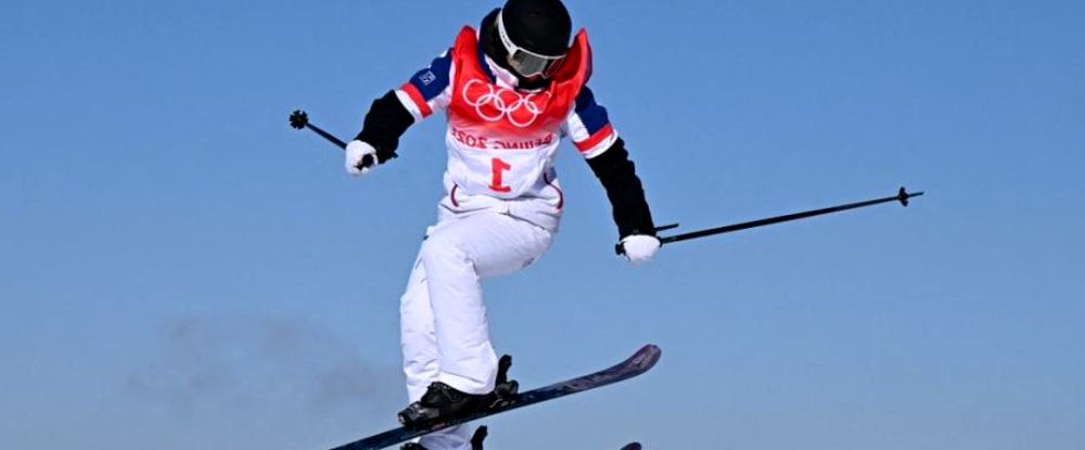 Ski acrobatique (F) : une nouvelle finale pour Ledeux