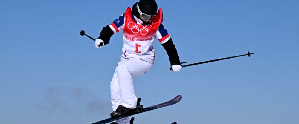 Snowboard (F) : Pas de finale pour Lefèvre en Big Air