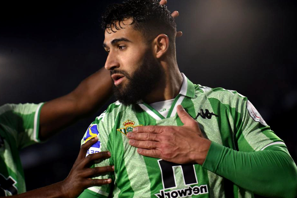 Upamecano à la dérive, Fekir et Diaby brillants