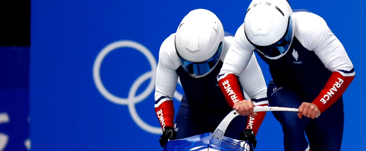 Jeux olympiques 2022-Bobsleigh : le top ten à portée de main