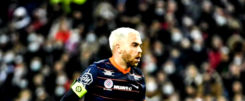 L1 (J26) : Tout sur Montpellier - Rennes