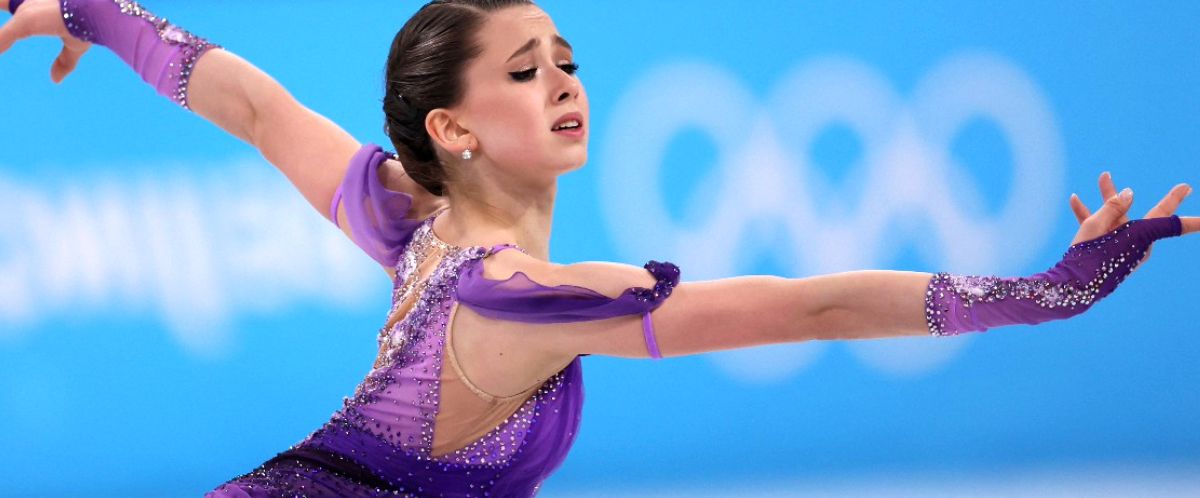 Jeux Olympiques 2022 - Patinage artistique : Valieva a pris les devants