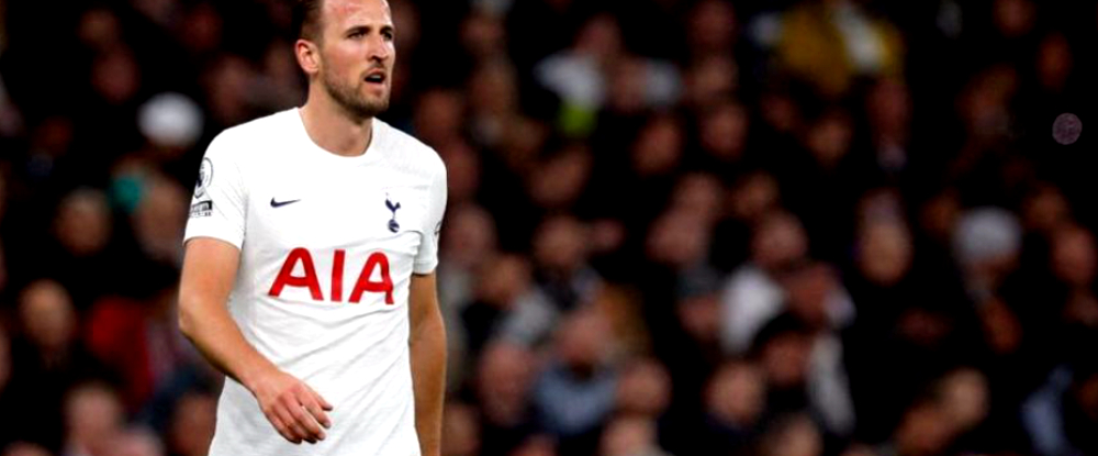 Manchester United n'oublie pas Harry Kane