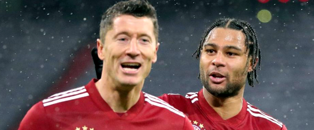 Lewandowski, Neuer et Gnabry menacés de mort