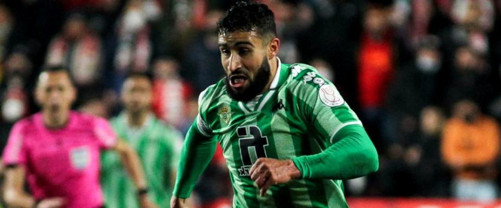 Betis : le président ''pas inquiet'' pour Fekir au Barça