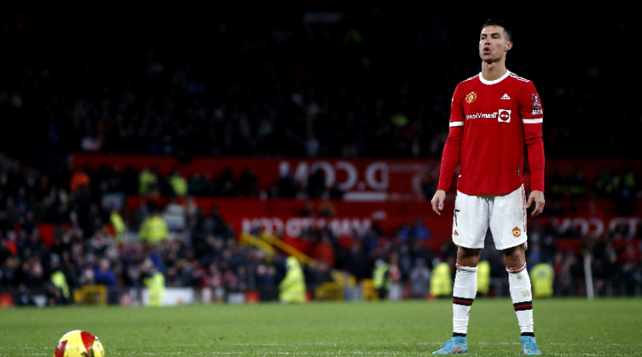 Ronaldo, Rangnick entretient la polémique