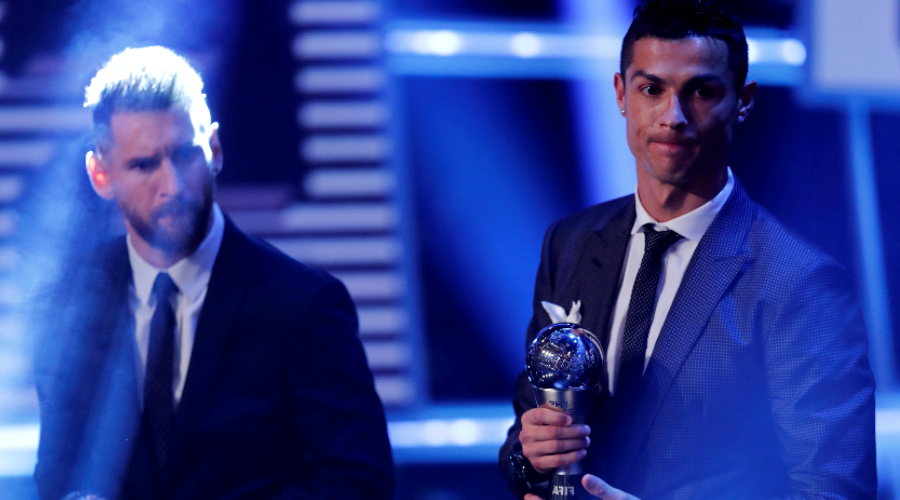 Messi-Ronaldo, le nouveau duo du PSG ?