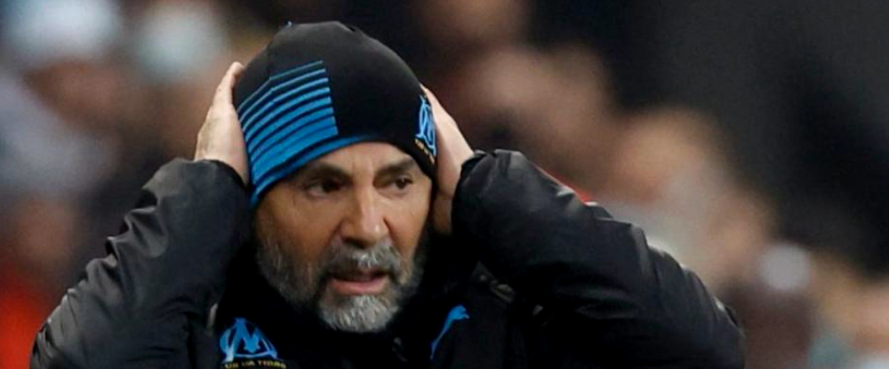 OM - Sampaoli : "Mandanda est capable de jouer jeudi".