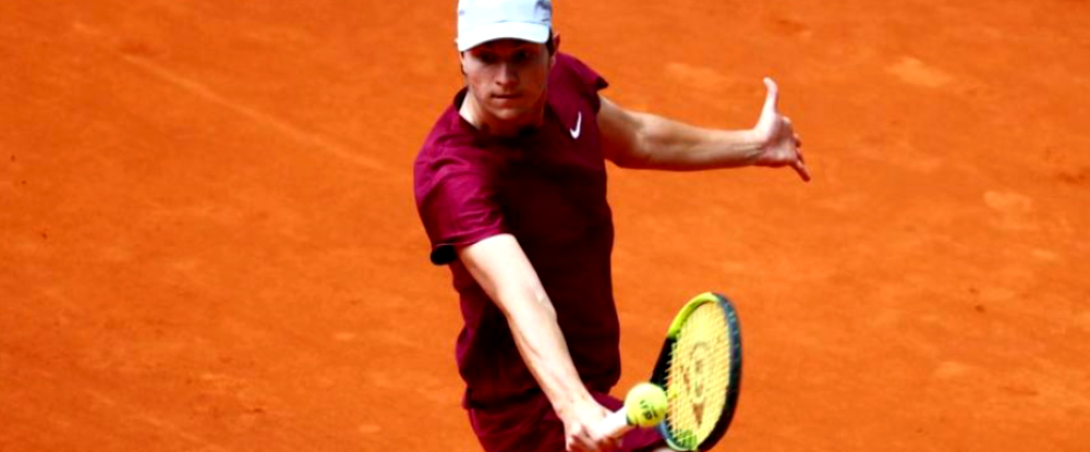 ATP - Munich : Kecmanovic voit les quarts de finale, van de Zandschulp passe le premier tour