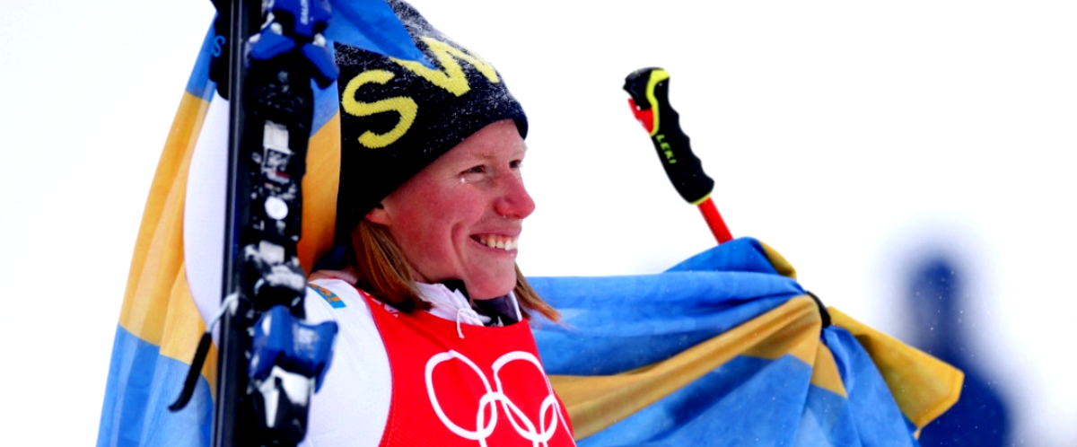 Naeslund couronné, Grillet Aubert éliminé en quart de finale