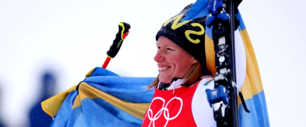 Ski acrobatique (F) : Naeslund couronné, Grillet Aubert éliminé en quart de finale