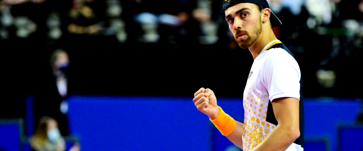 Bonzi remporte le choc franco-français