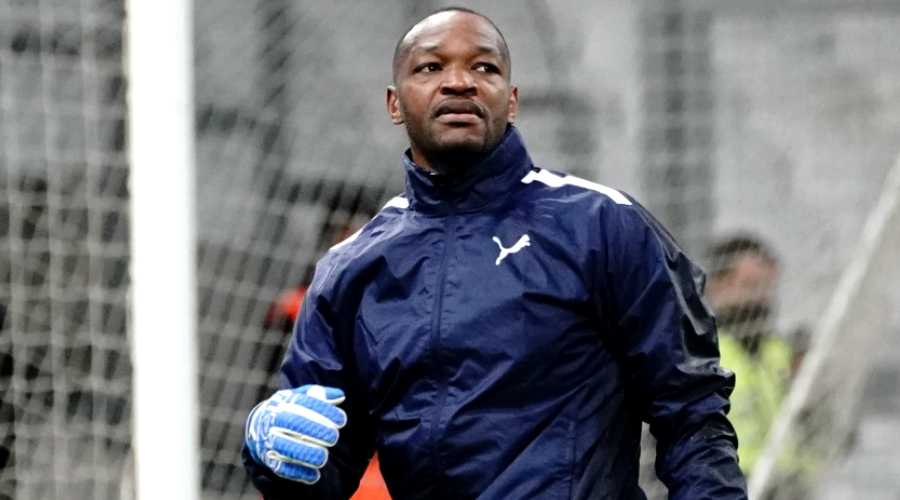OM avec Mandanda et Milik