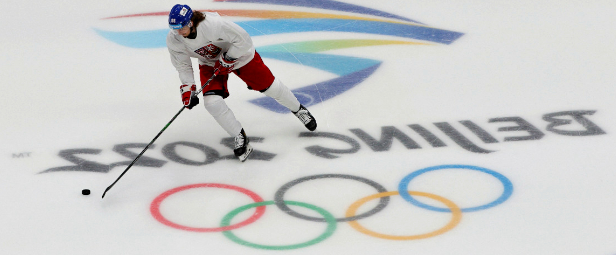 Jeux olympiques 2022 : le programme du vendredi 18 février