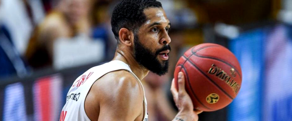 Eurocup (H/J13) : à la dernière seconde, Bourg-en-Bresse fait chuter Gran Canaria