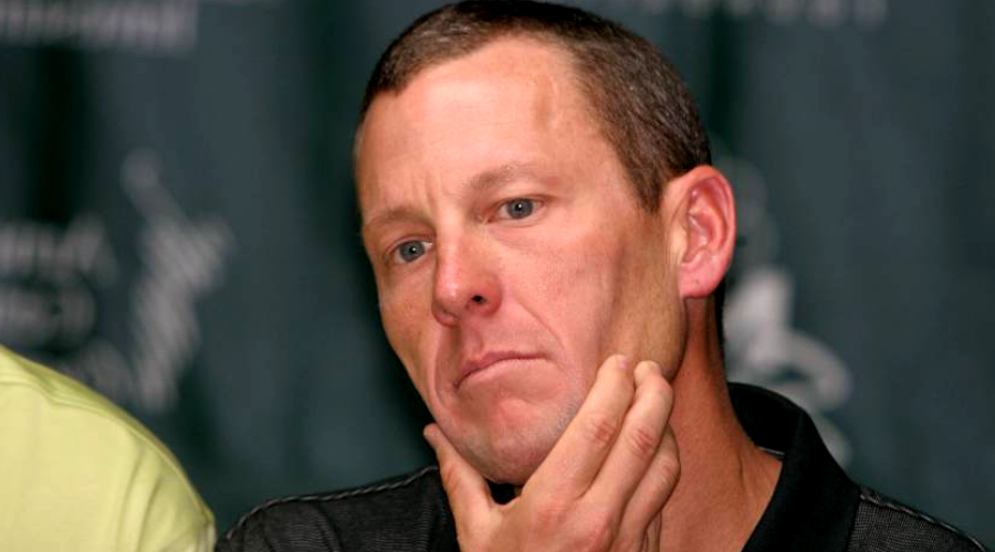 Armstrong, l'annonce choc se confirme !