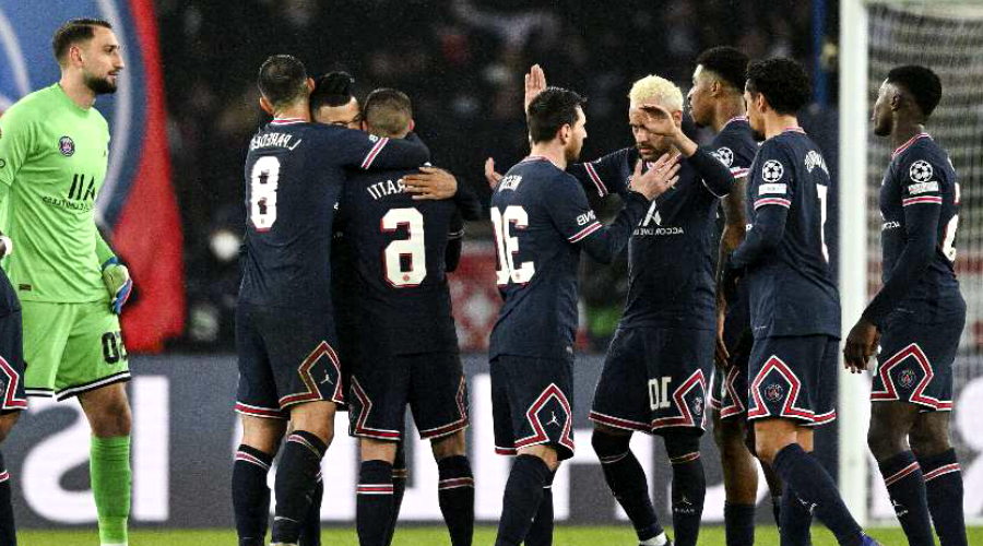Un nouveau pays pour la tournée du PSG ?