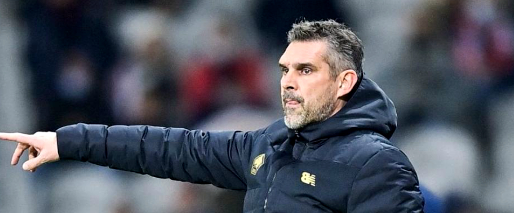 L1 (T25) : Tout sur Lille - Metz