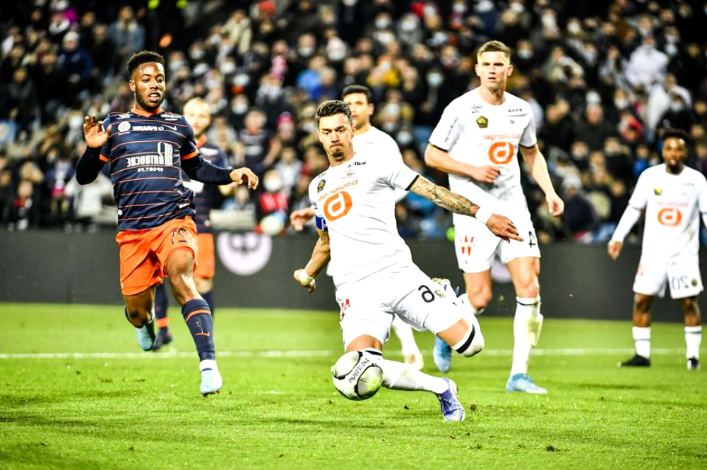 Lille et Chelsea : tout va bien dans le meilleur des mondes !