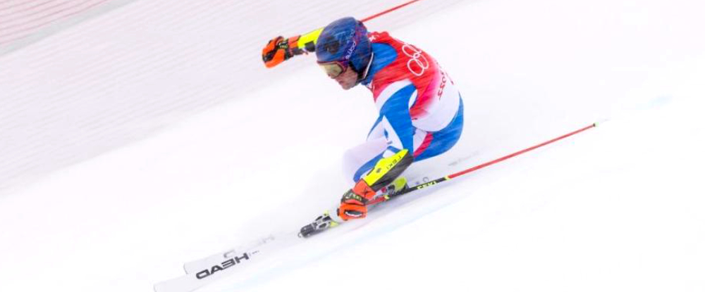 Ski alpin : L'horaire de la course par équipes mixtes a été modifié
