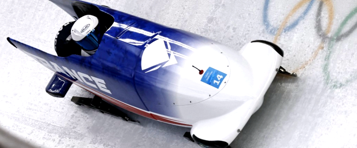 Jeux olympiques 2022-Bobsleigh : Boch et Sénéchal reculent